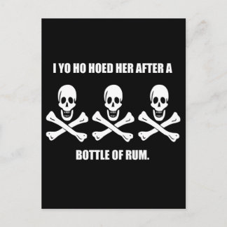 Carte Postale Christopher Condent #16-Ambiguous