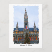 Chritsmas À Vienne