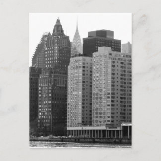 Carte Postale Chrysler 2009