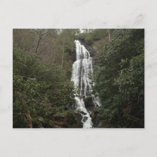 Carte Postale Chutes Mingo