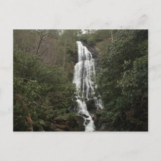 Carte Postale Chutes Mingo