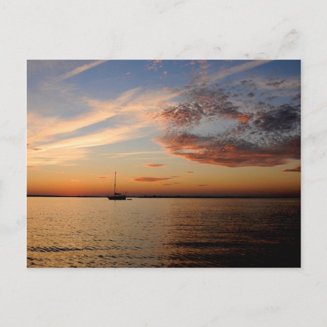 Carte Postale Ciel (Devant)