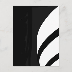 Carte Postale Ciel bleu