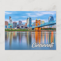 Cincinnati, Ohio, États-Unis