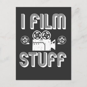 Carte Postale Cinéaste Cinéma Réalisation Cinéma Réalisateur Idé