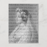 Citation de la reine Victoria