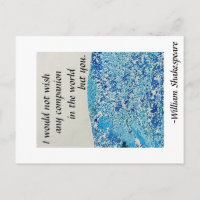 Citation de Shakespeare Friendship