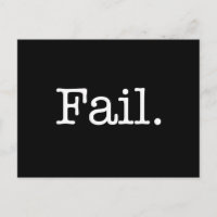 Citation d'échec - Échec. Citations d'argot