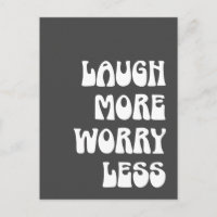 Citation inspirée en typographie rétro en noir