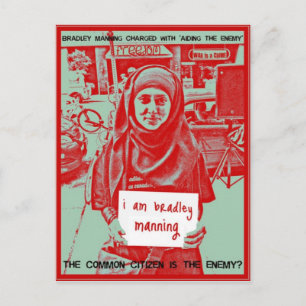 Carte Postale Citoyens