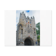 City of York Micklegate Bar