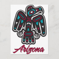 Clan AZ Thunderbird