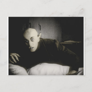 Carte Postale Classic Dracula