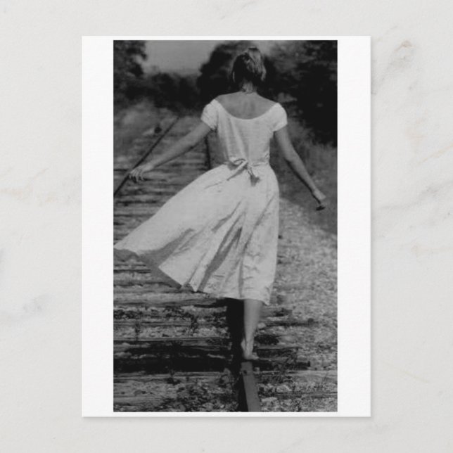 Carte postale classique (Devant)