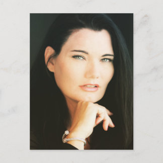 Carte Postale Classique