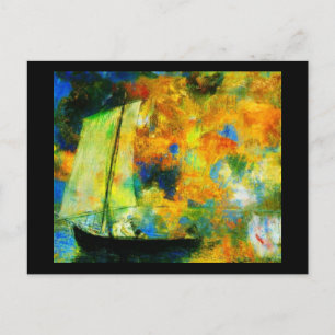 Carte postale-classique Art-Redon 34