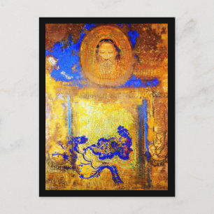 Carte postale-classique Art-Redon 36