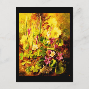 Carte postale classique/Vintage-Albert Durer Lucas