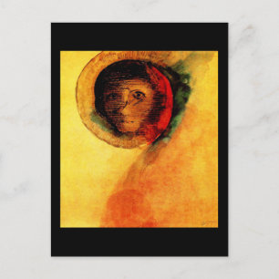 Carte postale classique/Vintage Art-Redon 44