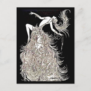 Carte postale classique/Vintage-Charles Gesmar 1