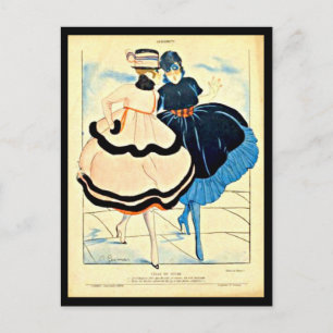 Carte postale classique/Vintage-Charles Gesmar 6