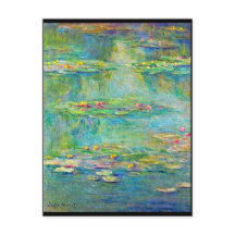 Carte postale classique/Vintage-Claude Monet 215