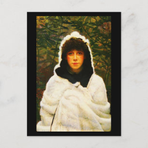 Carte postale classique/Vintage-Grimshaw 10