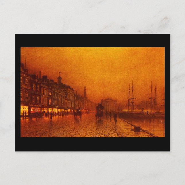 Carte postale classique/Vintage-Grimshaw 31 (Devant)