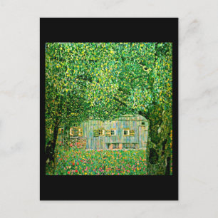 Carte Postale Classique/Vintage-Gustav Klimt 5