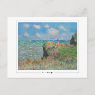 Carte Postale Claude Monet #47-2 - Beaux-arts