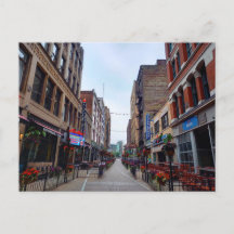 Cleveland