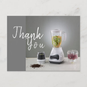 Carte Postale Client saisonnier
