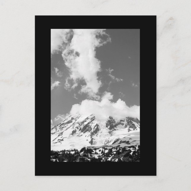 Carte Postale Cloud Maker (Devant)