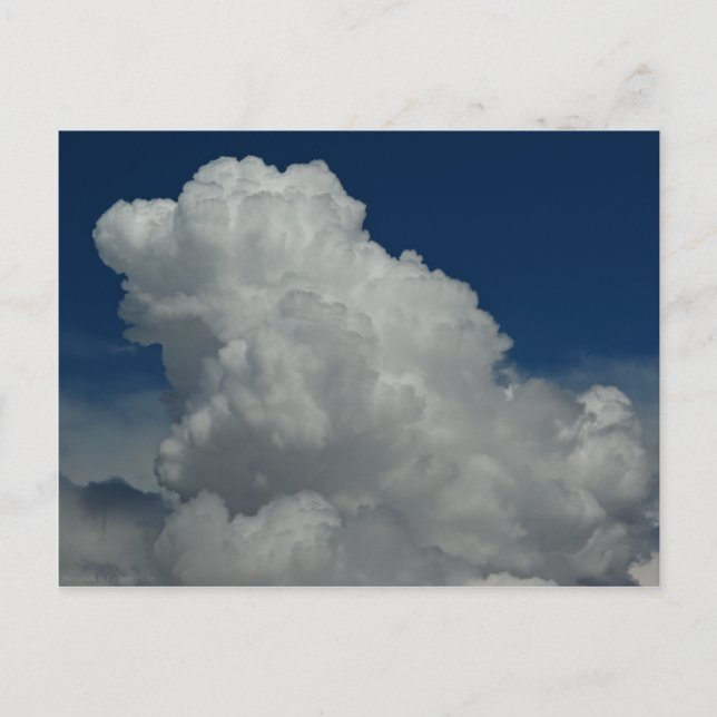 Carte postale Cloud P5644 (Devant)