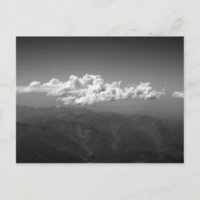 clouds in sky