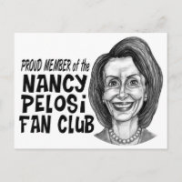 Club de fans Nancy Pelosi