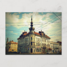 Cluj-Napoca, Roumanie