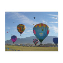 Cluster de ballons