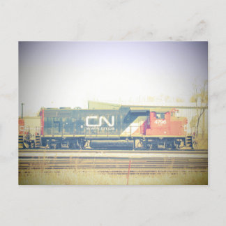 CARTE POSTALE CN 4796