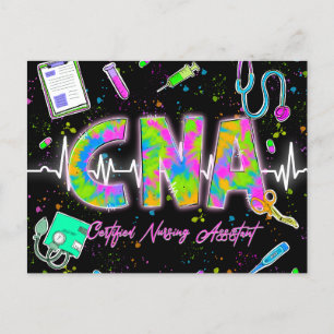 CARTE POSTALE CNA