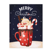 Coca de vacances | chocolat de Noël