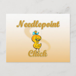 Carte Postale Cochick