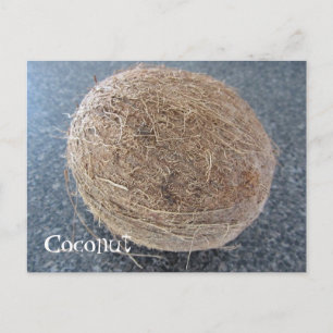Carte Postale Coco