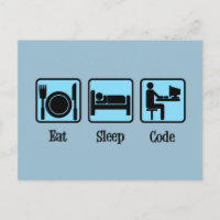 Code de veille