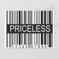 code upc sans prix