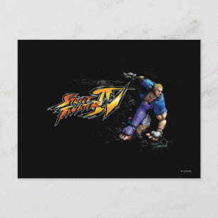 Carte Postale Cody