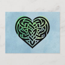 Coeur celtique