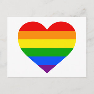 CARTE POSTALE "COEUR DE PLANCHE"