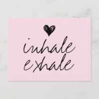 Coeur mignon minuscule rose pâle