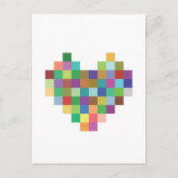 Coeur Pixel